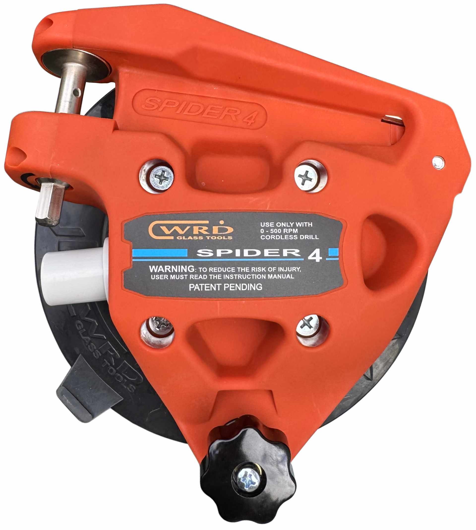 Spider 4M Cup Assembly